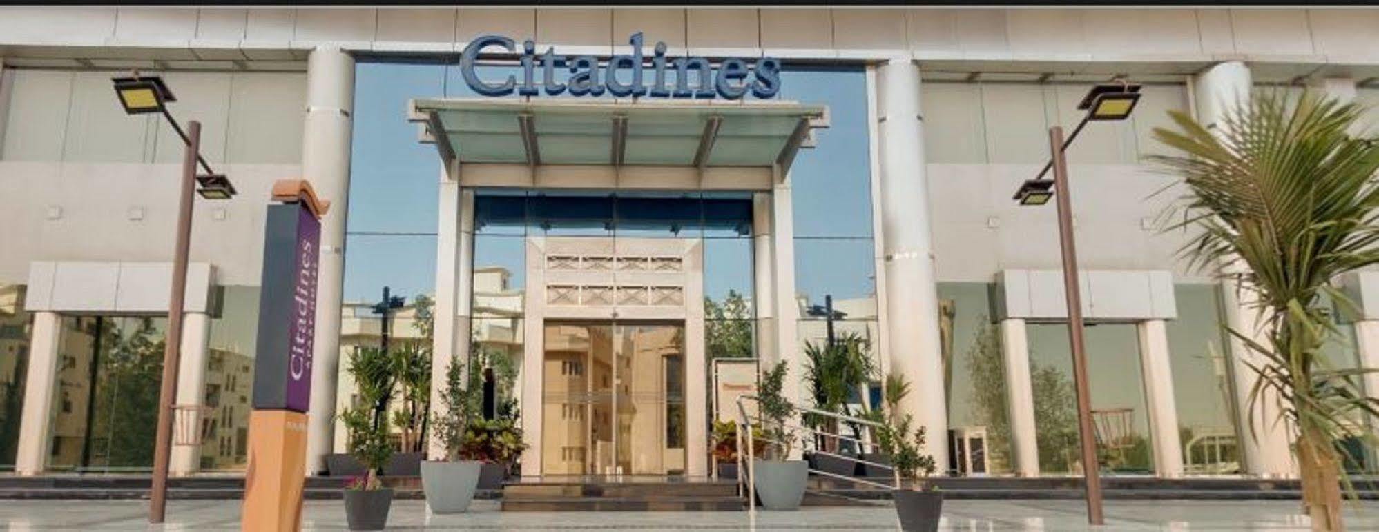 Spectrums Al Salamah Džidda Exteriér fotografie