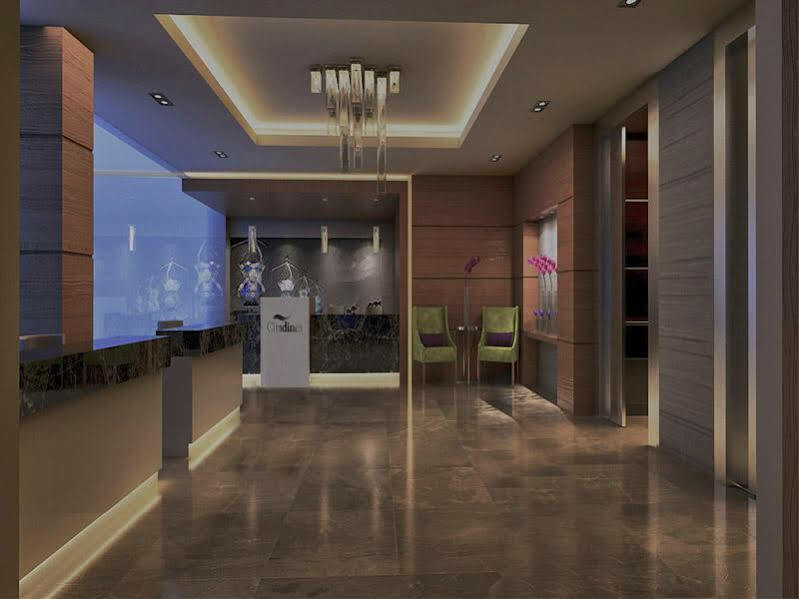 Spectrums Al Salamah Džidda Exteriér fotografie